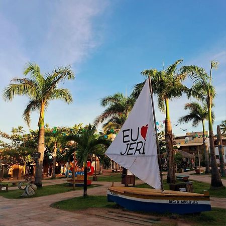 Solar De Jeri Jijoca de Jericoacoara Exterior foto