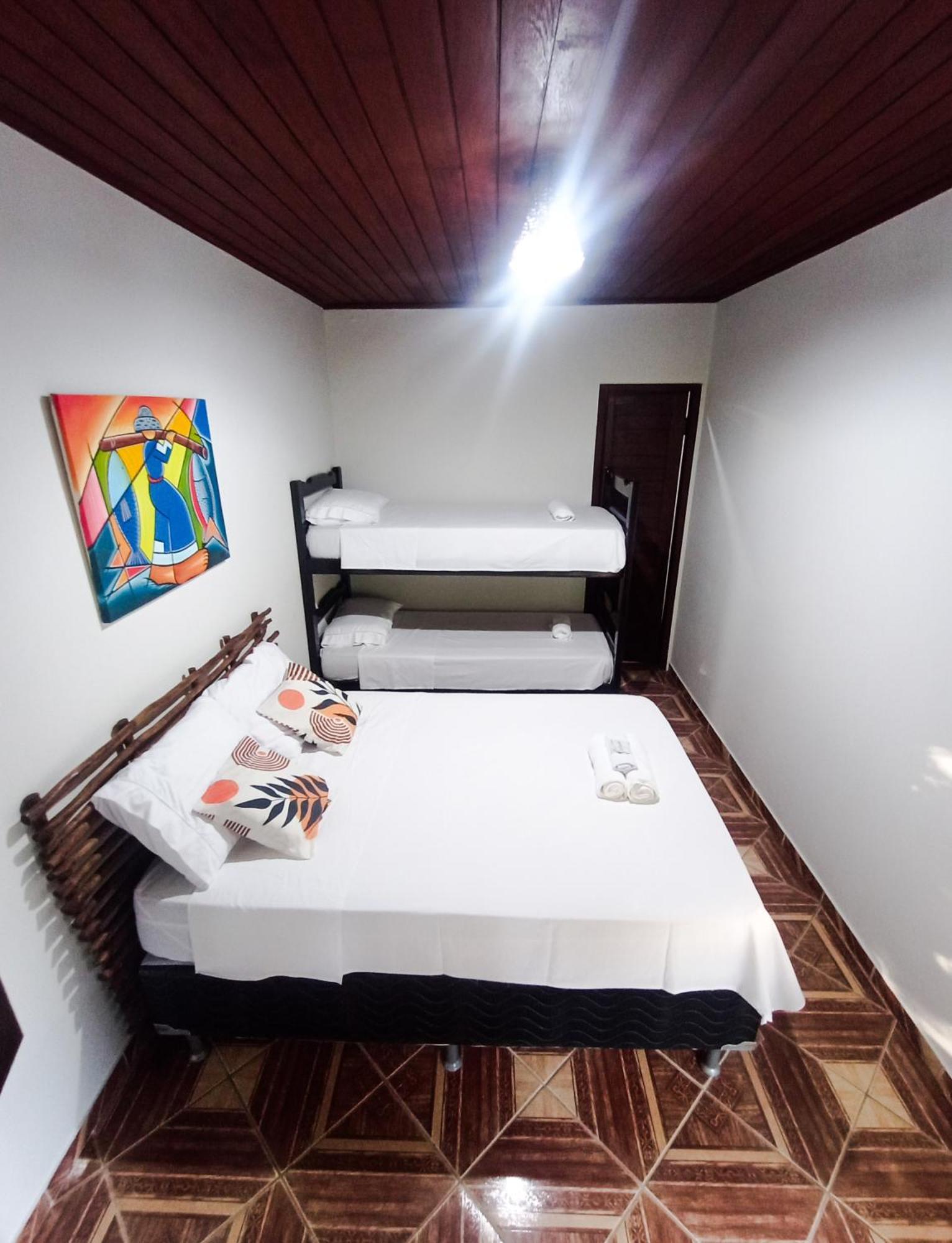 Solar De Jeri Jijoca de Jericoacoara Exterior foto