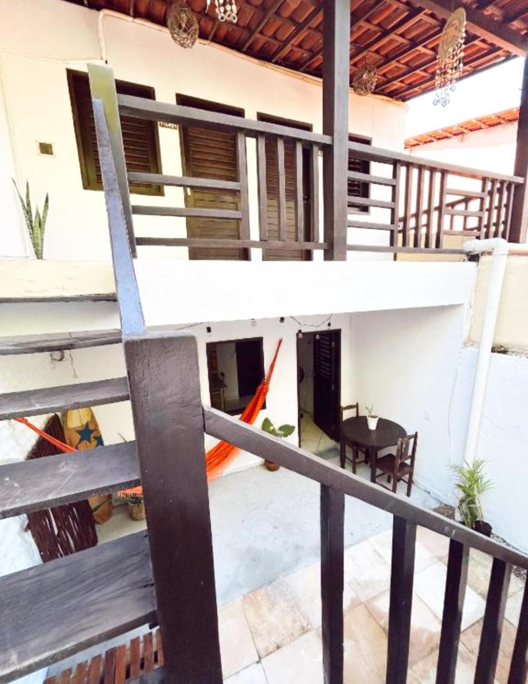 Solar De Jeri Jijoca de Jericoacoara Exterior foto